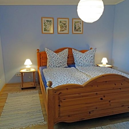 Appartamento Haus Doris Whg 2 Nienhagen  Esterno foto