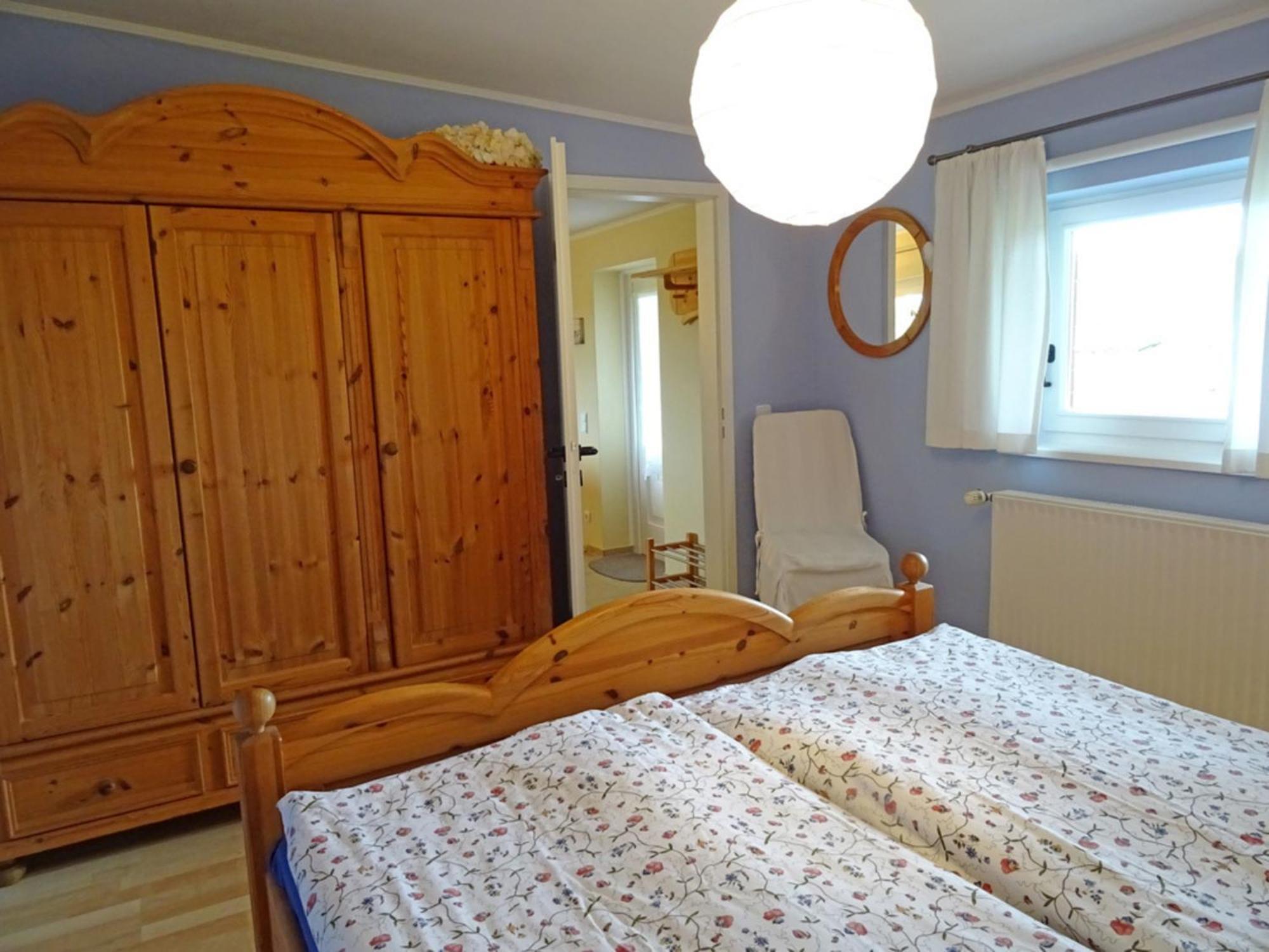 Appartamento Haus Doris Whg 2 Nienhagen  Esterno foto